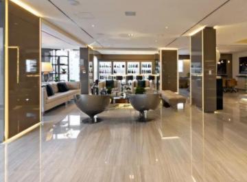 Apartamento de 5 quartos, São Paulo · Cobertura indescritível sendo chic, única e exclusiva