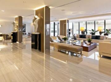 Apartamento de 5 quartos, São Paulo · Cobertura indescritível sendo chic, única e exclusiva