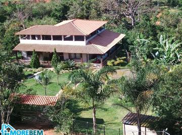 Foto 01 · Sitio, Soveno, Mesquita, MG