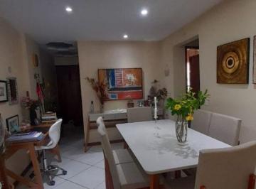 Apartamento de 2 quartos, Vila Velha · 2ª quadra do mar - 2 quartos com suite - Lazer completo - Praia da Costa - VV