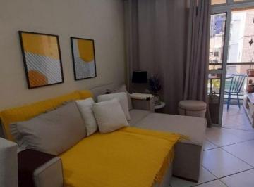 Apartamento de 2 quartos, Vila Velha · 2ª quadra do mar - 2 quartos com suite - Lazer completo - Praia da Costa - VV