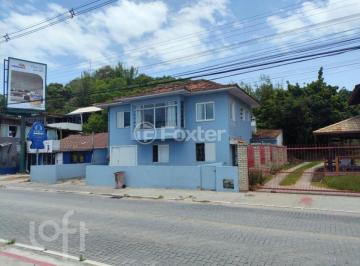 83668935 · Casa, 5 dormitórios, 140 m², em Lagoa da Conceição
