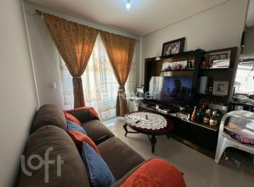 ec3ea782 · Apartamento, 2 dormitórios, 79 m², em Kobrasol