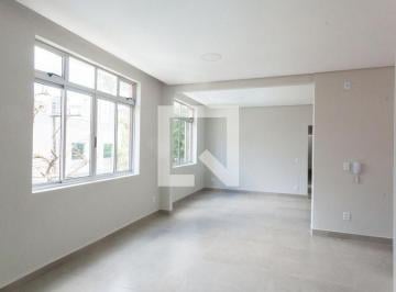 Apartamento · 110m² · 3 Quartos · 2 Vagas · Apartamento à Venda - Sion, 3 Quartos, 110 m² - Belo Horizonte