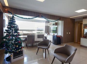 Apartamento · 108m² · 4 Quartos · 2 Vagas · Apartamento à Venda - Buritis, 4 Quartos,  108 m² - Belo Horizonte