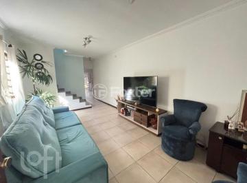 11ef0d89 · Casa, 3 dormitórios, 156 m², em Jardim Santa Mena