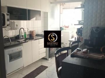 Foto 13 · Premiatto Residence Club: Apartamento à venda em Jundiaí-SP, 2 quartos, 2 suítes, 2 salas, 2 banheir