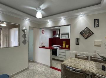 Casa de 1 quarto, Praia Grande · apartamento á venda 01 dormitorio na gulhermina