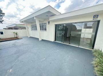 Casa de 5 quartos, Campinas · Casa Térrea Comercial venda / JD. Chapadão
