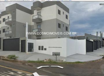 Foto 01 · Apartamento, Prolongamento Jardim Ângela Rosa, Franca, SP