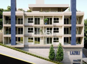Foto 01 · Apartamentos de 1 e 2 dormitórios próximo da PRAIA em PONTA DAS CANAS