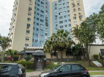 01-INFRA-2890-EDIFICIO-MONTE-LIBANO-209148.jpg · Apartamento, 2 dormitórios, 53.48 m², em Rubem Berta