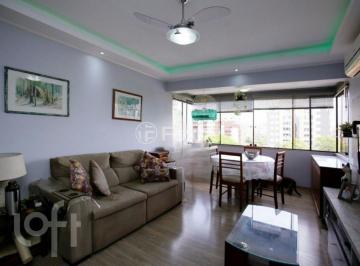 bd4c3fbe · Apartamento, 2 dormitórios, 69.1 m², em Menino Deus