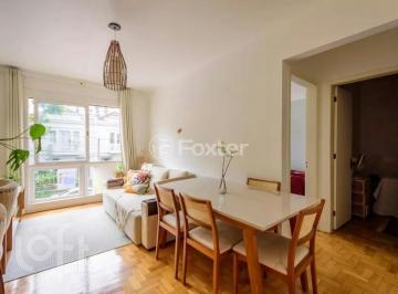 24238f21 · Apartamento, 2 dormitórios, 61.67 m², em Cidade Baixa