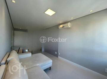 11bf5fb4 · Apartamento, 1 dormitórios, 52 m², em Centro