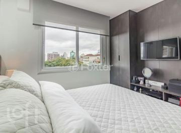 eec1243f · Apartamento, 1 dormitórios, 45.14 m², em Petrópolis