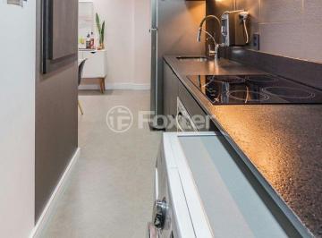 60bd9ecc · Apartamento, 1 dormitórios, 45.14 m², em Petrópolis