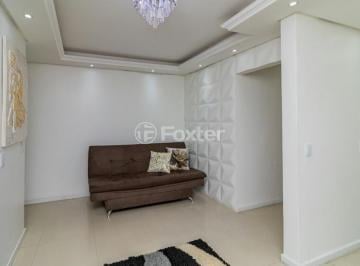 06-APARTAMENTO-3D-CAMAQUA-PORTO-ALEGRE-224817.jpg · Apartamento, 3 dormitórios, 69.84 m², em Camaquã