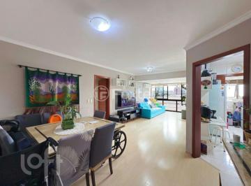 ca226d27 · Apartamento, 2 dormitórios, 83.09 m², em Santana