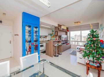 01-APARTAMENTO-3D-PARTENON-PORTO-ALEGRE-962432.jpg · Apartamento, 3 dormitórios, 75 m², em Partenon