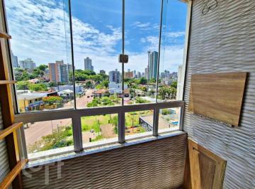 608d75a9 · Apartamento, 2 dormitórios, 45.28 m², em Vila Rosa