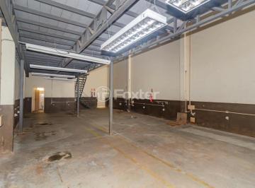 13-DEPOSITO-FLORESTA-PORTO-ALEGRE-945247.jpg · Galpão / Depósito / Armazém / Pavilhão, 217 m², em Floresta