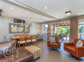 ab3d87b7 · Casa em Condomínio, 3 dormitórios, 155.52 m², em Lomba do Pinheiro