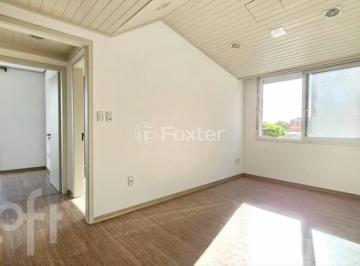 f2a6b60a · Cobertura, 2 dormitórios, 124 m², em Centro Histórico