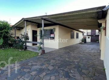 8b9dcb7f · Casa, 3 dormitórios, 225.5 m², em Morada do Vale I