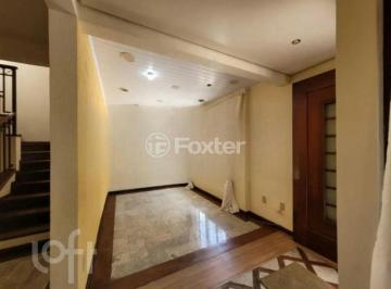 ac56886f · Casa, 4 dormitórios, 365 m², em Passo da Areia