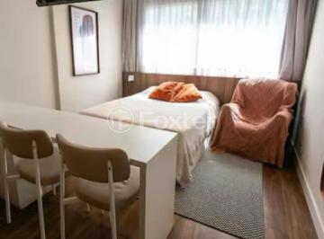 889056a0 · Kitnet / JK / Studio, 1 dormitórios, 20.05 m², em Centro Histórico