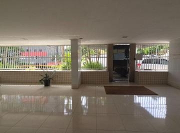 Apartamento de 2 quartos, Salvador · Ap. 2/4 Bosque Imperial R$300.000,00 São Rafael