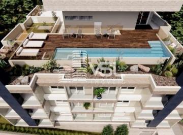 Foto 01 · Apartamentos com 2 dormitórios próximo da PRAIA em PONTA DAS CANAS