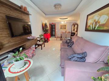 Apartamento de 3 quartos, Vila Velha · 3 Quartos Parque das Castanheira Praia da Costa