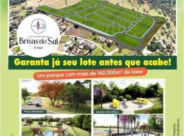 202512091021421799.jpeg · Loteamento para Venda em Aparecida de Goiânia, LOTEAMENTO BRISAS DO SUL