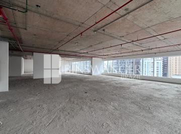 Comercial , São Paulo · Conjunto Comercial de 244m² para á Locação - Pinheiros