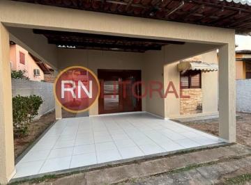 202512091008289278.jpg · Casa para Venda em São Gonçalo do Amarante, Cidade das Flores, 2 dormitórios, 1 banheiro, 2 vagas