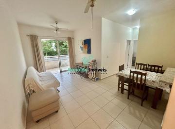 Apartamento de 2 quartos, Bertioga · Lindo Apartamento '' pé na areia '' Mobiliado 2 Quartos (1 suíte) no Maitinga em Bertioga