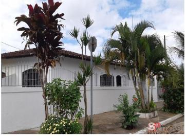 Casa · 140m² · 1 Quarto · 3 Vagas · Casa para Venda por R$260.000,00 com 140m² e 3 vagas - Maracanã, Praia grande / SP - Cód. BDI46390