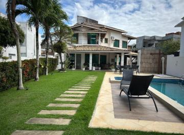 202512091026418159.jpg · Casa Duplex, 5/4, 4 Suítes, 5 Vagas, Piscina Condomínio Villas Bosque no bairro Portão, Lauro de Fre