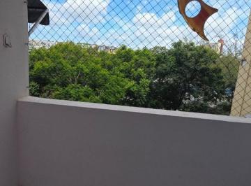 Foto 01 · Apartamento - São Marcos