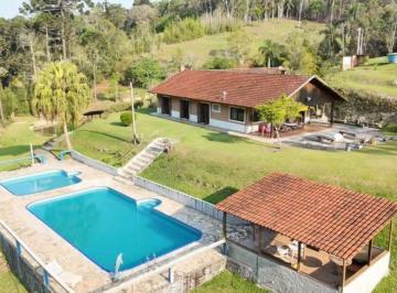 Rural de 5 quartos, São Lourenço da Serra · ÁREA PARA RECREAÇÃO OU INCORPORAÇÃO 14 ALQUEIRES
