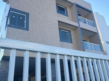 Apartamento de 2 quartos, João Pessoa · APARTAMENTO À VENDA- Jardim Cidade Universitária – João Pessoa/PB