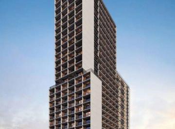 Apartamento de 1 quarto, São Paulo · Apartamento com 1 quarto, 24 m² à venda em Consolação