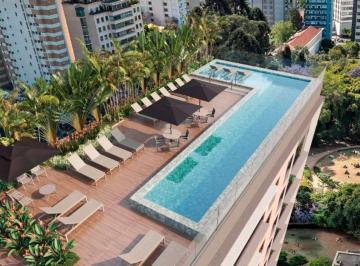 Apartamento de 1 quarto, São Paulo · Apartamento com 1 quarto, 24 m² à venda em Consolação