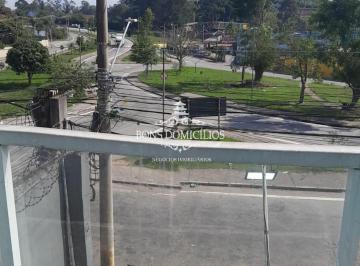 Foto 01 · Galpão - Parque Ipê