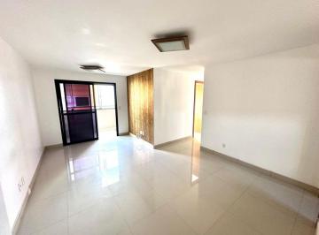 Apartamento de 3 quartos, Natal · Apartamento com 3 quartos e 80 m² à venda em Lagoa Nova