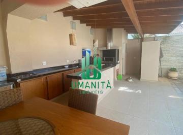 Casa · 360m² · 5 Quartos · 4 Vagas · Casa Dupla - Condomínio Tamboré 6 - Locação ou Venda