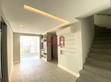 Apartamento · 109m² · 2 Quartos · 2 Vagas · Apartamento à venda em São Paulo-SP, Vila Monte Alegre: 2 quartos, 1 suíte, 2 vagas, 109m² de área. 
