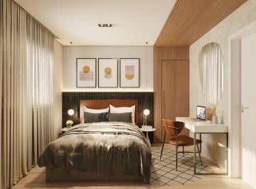 Apartamento de 3 quartos, Curitiba · Apartamento no Tingui